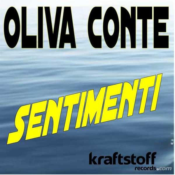 Oliva Conte - Sentimenti